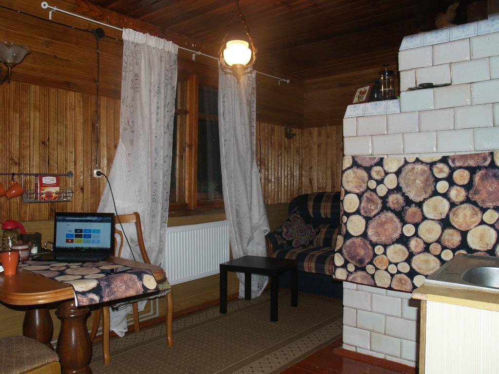 Medny Dvor Farm Stay Medna Room photo
